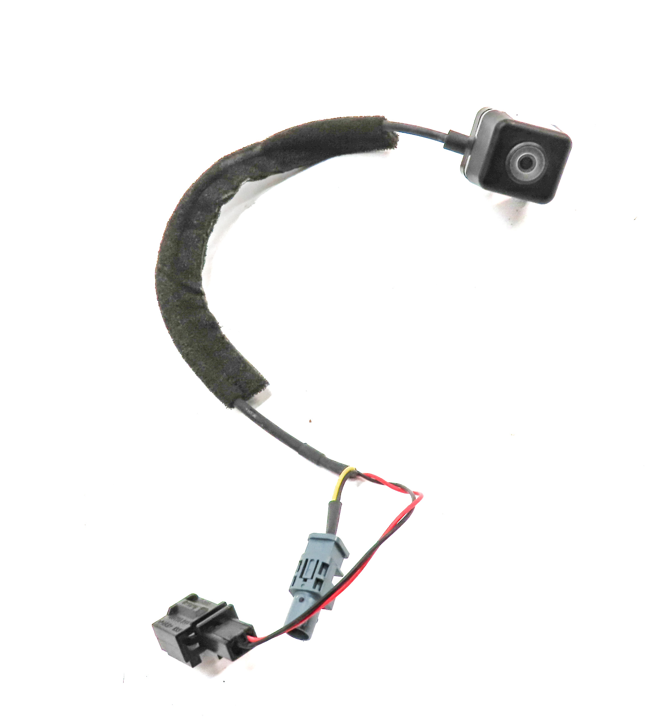 2004-2017 AUDI A5 S5 A6 S6 A8 S8 Q7 REARVIEW BACKUP REVERSE REAR VIEW CAMERA — exact item pictured